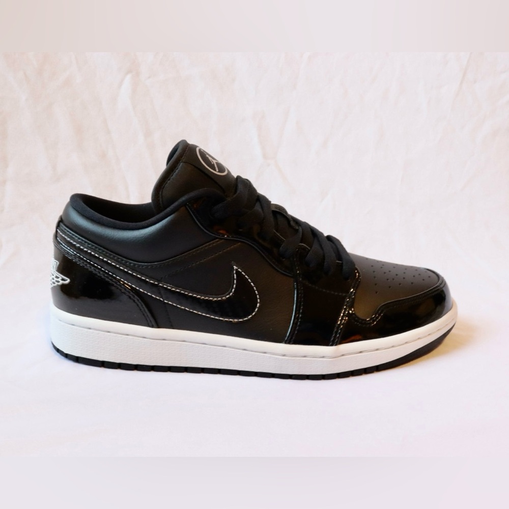 Size 9 - Jordan 1 Low All Star 2021